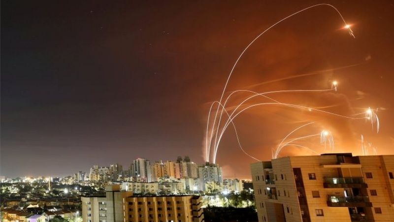 PBB Mengecam Pelanggaran HAM Di Palestina, Israel Dan Hamas Harus Bertanggung Jawab PBB Mengecam Pelanggaran HAM Di Palestina, Israel Dan Hamas Harus Bertanggung Jawab
