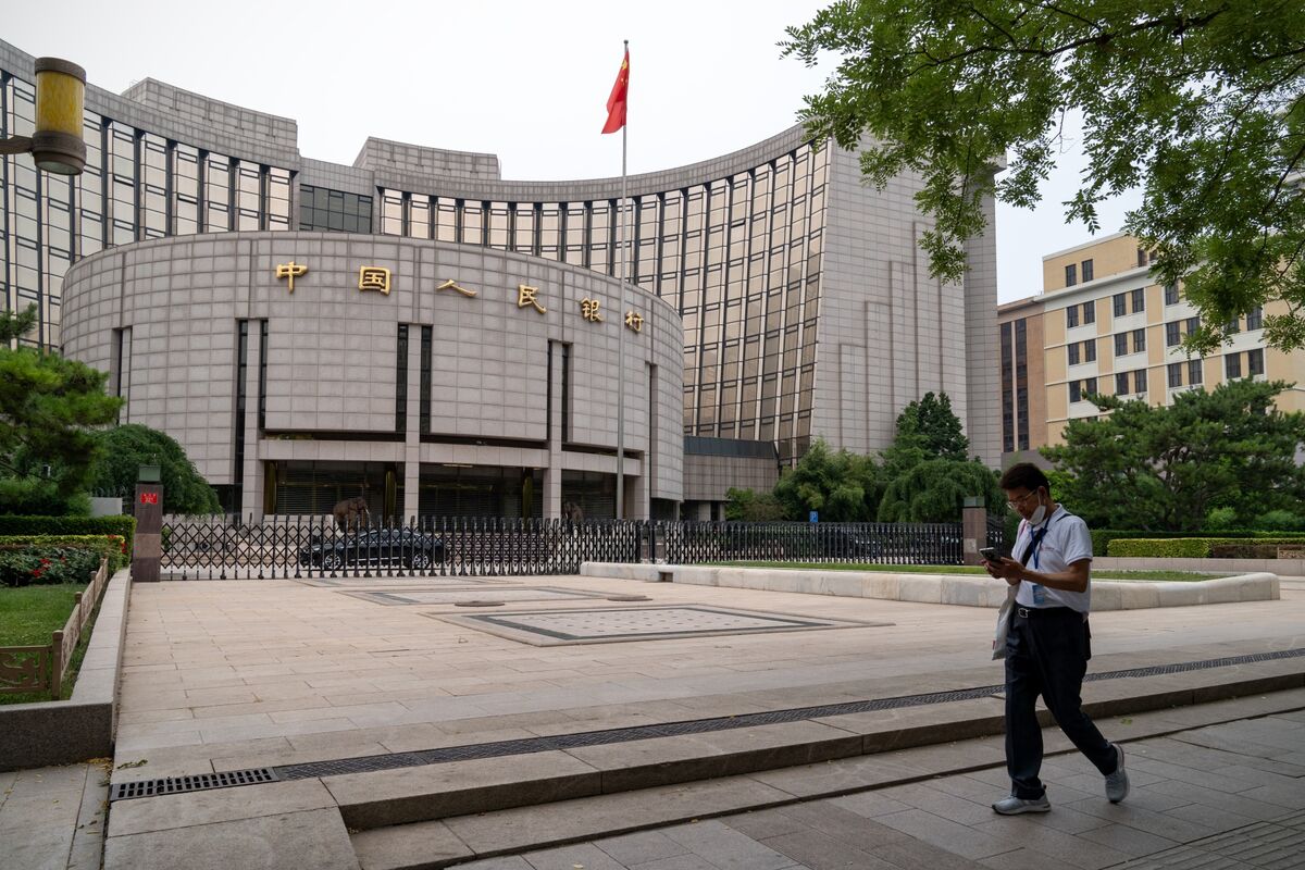 PBOC Yuan Intervention Falls Short Of Expectations PBOC Yuan Intervention Falls Short Of Expectations