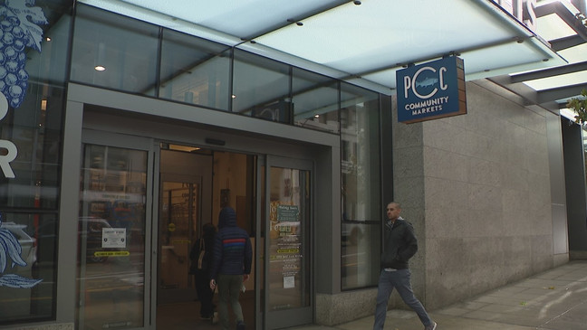 PCC Community Markets: New Downtown Seattle Location Opens PCC Community Markets: New Downtown Seattle Location Opens