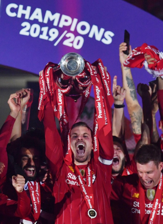 Pelatih Liverpool Yang Mampu Bawa The Reds Juara Liga Inggris 2024/2025 Pelatih Liverpool Yang Mampu Bawa The Reds Juara Liga Inggris 2024/2025