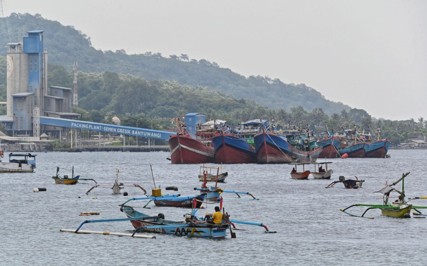 Pemerintah Ajak Swasta Bangun Giant Sea Wall: Skema Dan Peluang Investasi Pemerintah Ajak Swasta Bangun Giant Sea Wall: Skema Dan Peluang Investasi