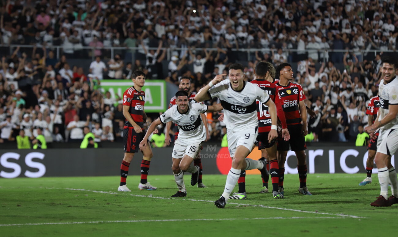 Peñarol 0-2 Olimpia: Crónica, Goles Y Análisis Del Partido Peñarol 0-2 Olimpia: Crónica, Goles Y Análisis Del Partido