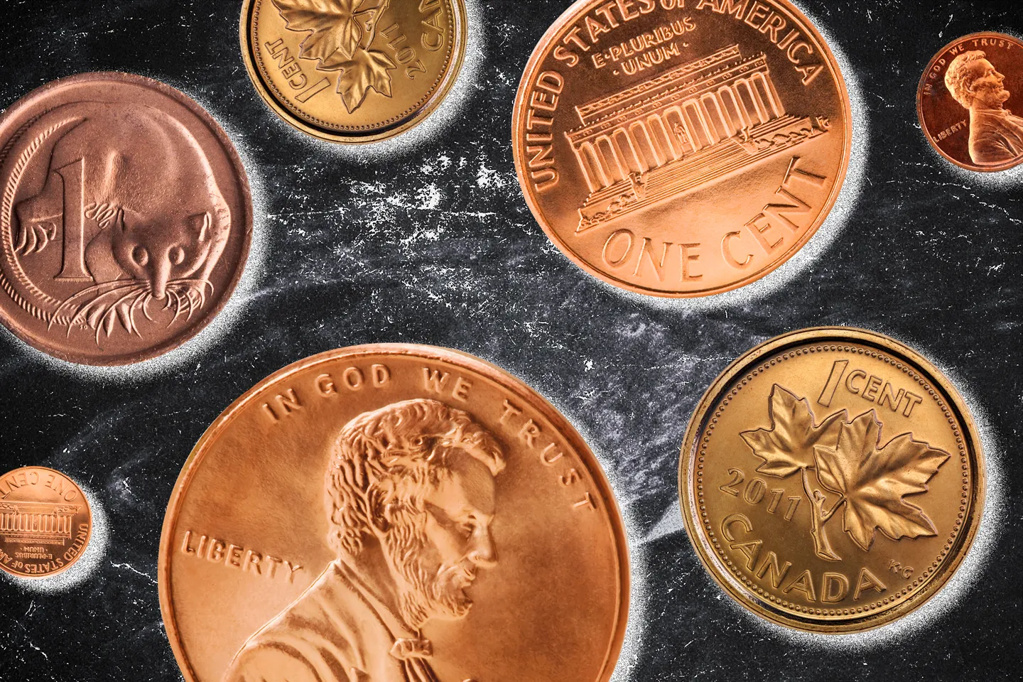 Penny's Demise: The U.S. Plans To Eliminate Penny Circulation By 2026 Penny's Demise: The U.S. Plans To Eliminate Penny Circulation By 2026