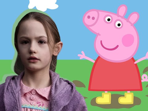 Peppa Pig Fans Stunned: 21-Year-Old Mystery Solved Peppa Pig Fans Stunned: 21-Year-Old Mystery Solved