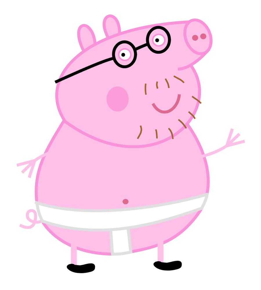 Peppa Pig Meets The Baby: 10-Episode Cinema Experience This May Peppa Pig Meets The Baby: 10-Episode Cinema Experience This May