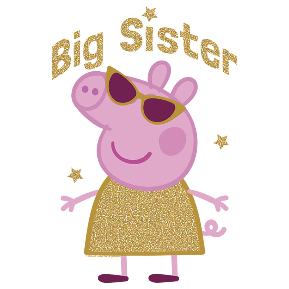 Peppa Pig Welcomes A Baby Sister: It's A Girl! Peppa Pig Welcomes A Baby Sister: It's A Girl!