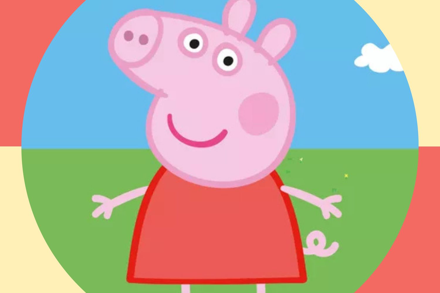 Peppa Pig Welcomes A New Sibling: A Look At The Upcoming Arrival Peppa Pig Welcomes A New Sibling: A Look At The Upcoming Arrival