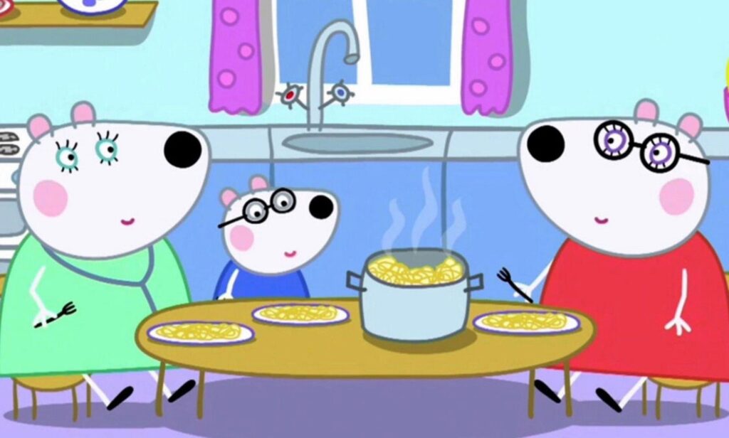 Peppa Pig Welcomes A New Sibling: Release Date Speculation Peppa Pig Welcomes A New Sibling: Release Date Speculation