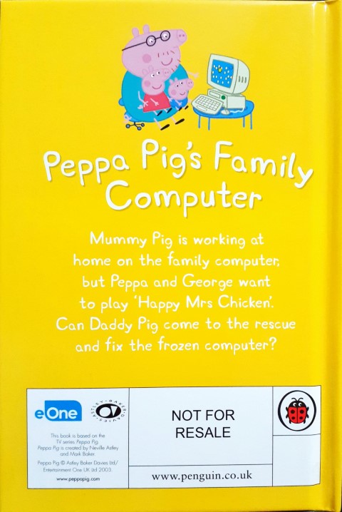 Peppa Pig's Family Grows: Gender Reveal Causes Online Buzz Peppa Pig's Family Grows: Gender Reveal Causes Online Buzz