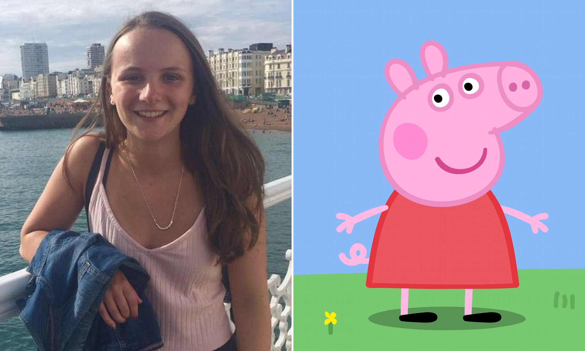 Peppa Pig's Real Name: A Surprise For Longtime Fans Peppa Pig's Real Name: A Surprise For Longtime Fans