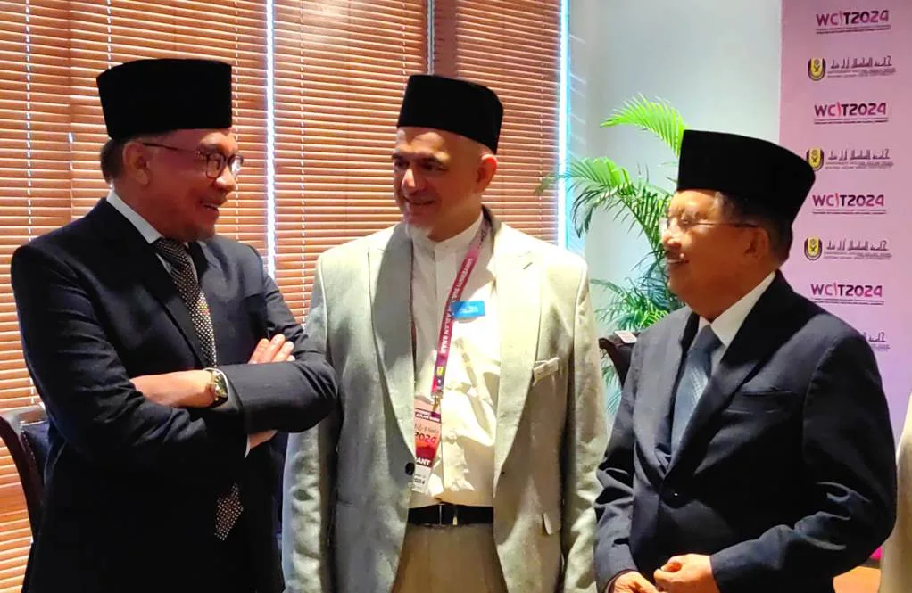 Peran Jusuf Kalla Sebagai Mediator Konflik Israel-Palestina: Sebuah Apresiasi Dari Gaza Peran Jusuf Kalla Sebagai Mediator Konflik Israel-Palestina: Sebuah Apresiasi Dari Gaza