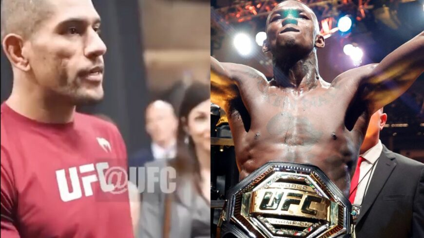 Pereira Addresses UFC 313 Loss: What's Next For The Former Champion? Pereira Addresses UFC 313 Loss: What's Next For The Former Champion?