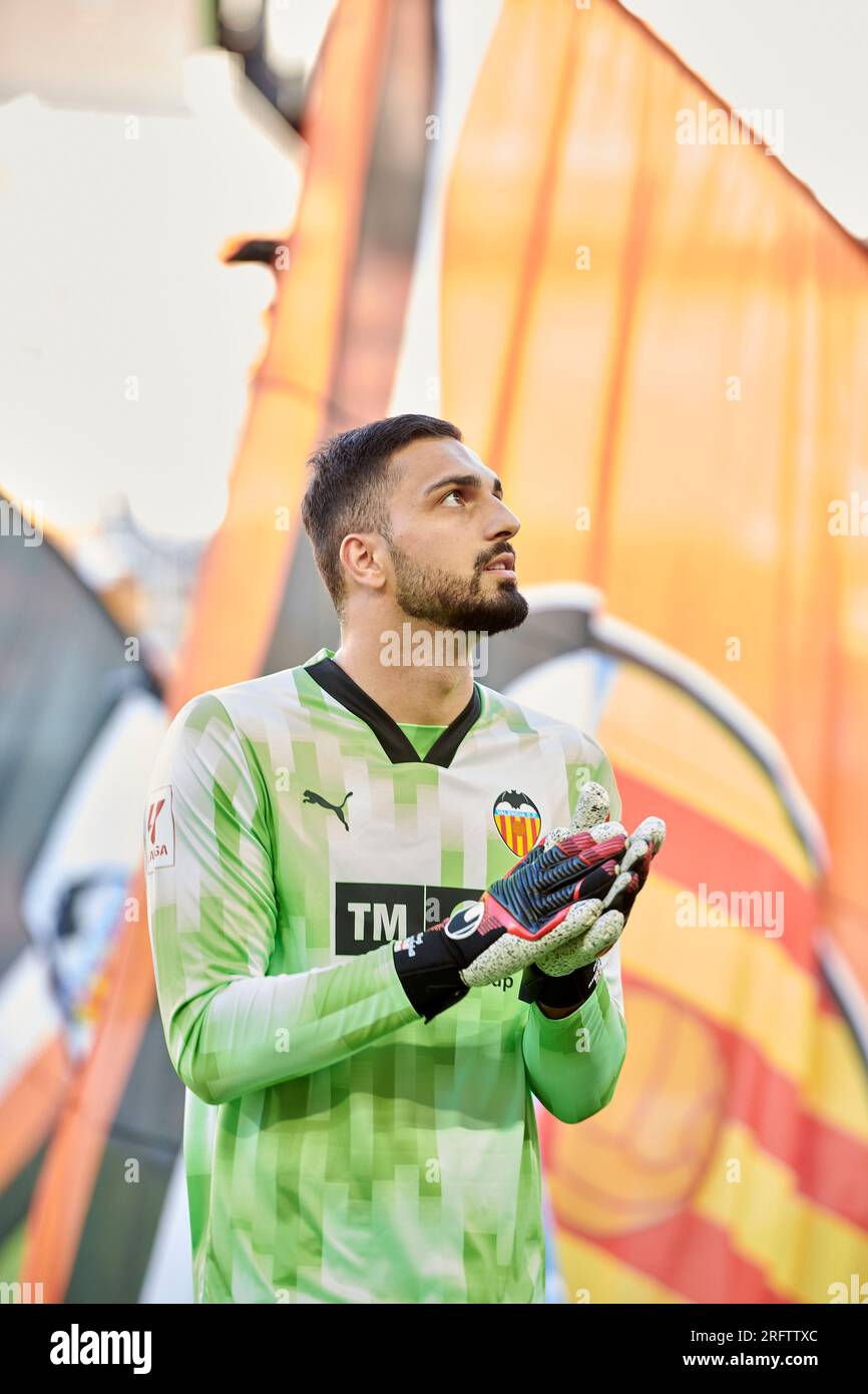 Performance Review: Westerveld On Mamardashvili's 2023-24 Season Performance Review: Westerveld On Mamardashvili's 2023-24 Season