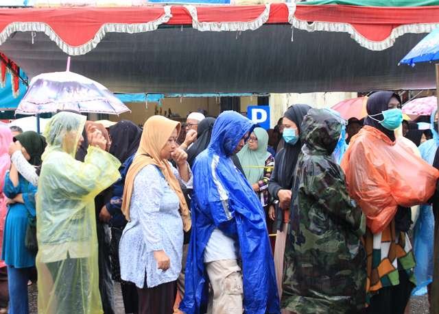 Permintaan Gubernur Bali: Singkirkan Canang Dari Perhitungan Inflasi Permintaan Gubernur Bali: Singkirkan Canang Dari Perhitungan Inflasi