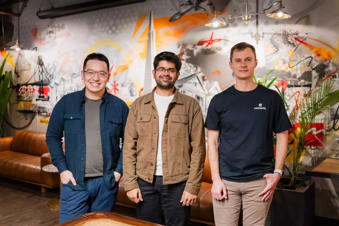 Perplexity AI: $14 Billion Valuation Highlights Exclusive Funding Round Perplexity AI: $14 Billion Valuation Highlights Exclusive Funding Round