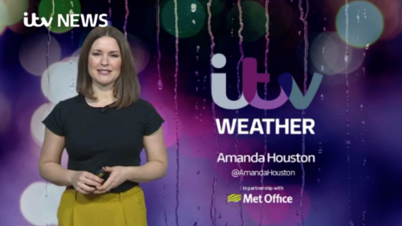 Persistent Rain In Seattle: Weather Update And Weekend Outlook Persistent Rain In Seattle: Weather Update And Weekend Outlook