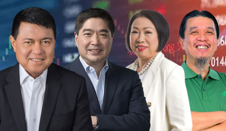 Pertimbangan Investasi Di MTEL & MBMA: Studi Kasus MSCI Small Cap Index Pertimbangan Investasi Di MTEL & MBMA: Studi Kasus MSCI Small Cap Index