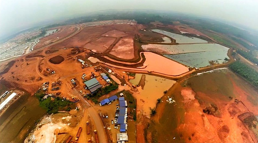 Peru's Emergency Mining Ban: Economic Impact And Gold Production Peru's Emergency Mining Ban: Economic Impact And Gold Production