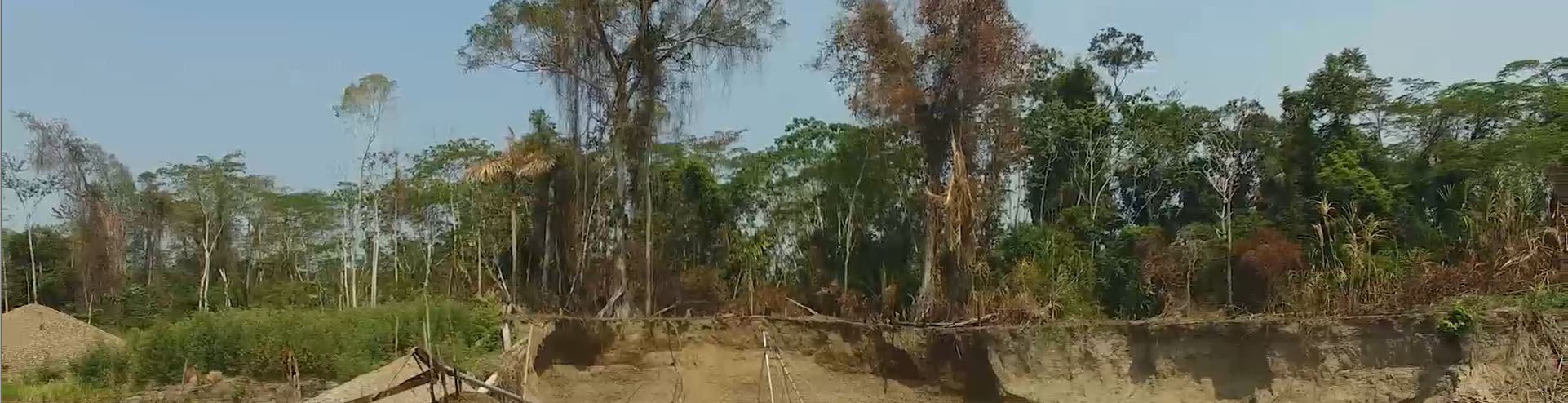 Peru's Gold Industry And The Economic Fallout Of The Mining Ban Peru's Gold Industry And The Economic Fallout Of The Mining Ban