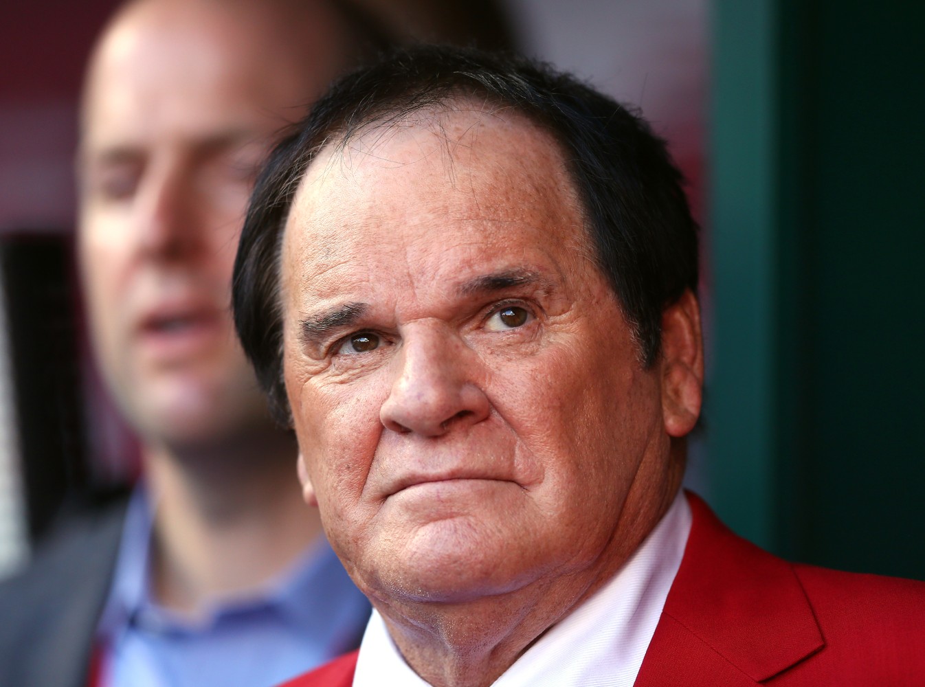 Pete Rose And The MLB: Trump's Sharp Criticism And Pardon Pledge Pete Rose And The MLB: Trump's Sharp Criticism And Pardon Pledge