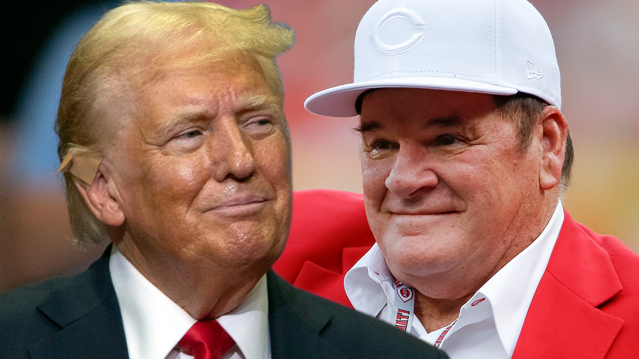 Pete Rose Pardon: Trump's Plans And The Implications For Baseball Pete Rose Pardon: Trump's Plans And The Implications For Baseball