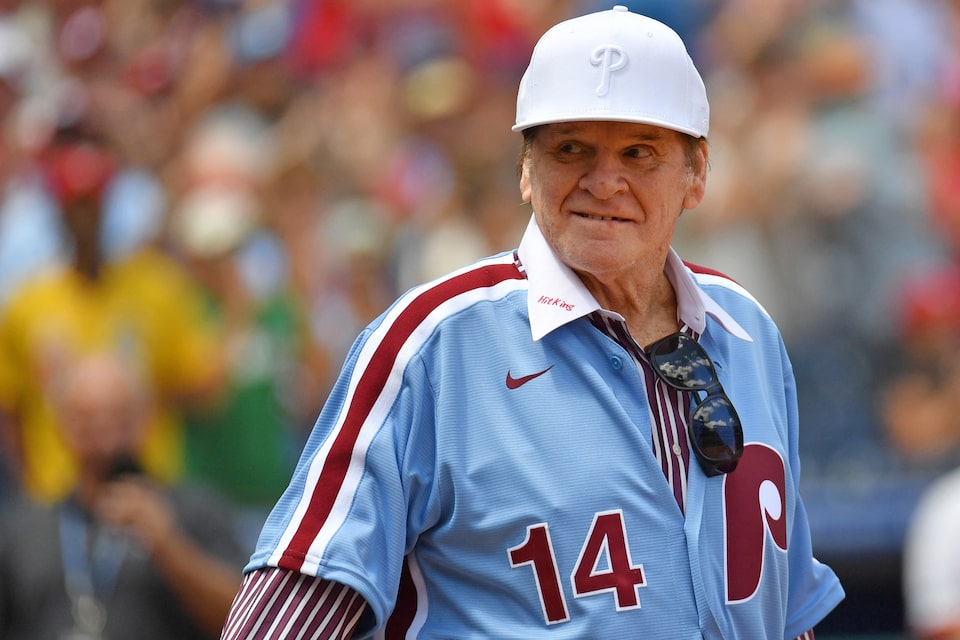 Pete Rose Pardon: Trump's Posthumous Gesture Explained Pete Rose Pardon: Trump's Posthumous Gesture Explained
