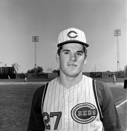 Pete Rose Pardon: Trump's Statement And Its Implications Pete Rose Pardon: Trump's Statement And Its Implications