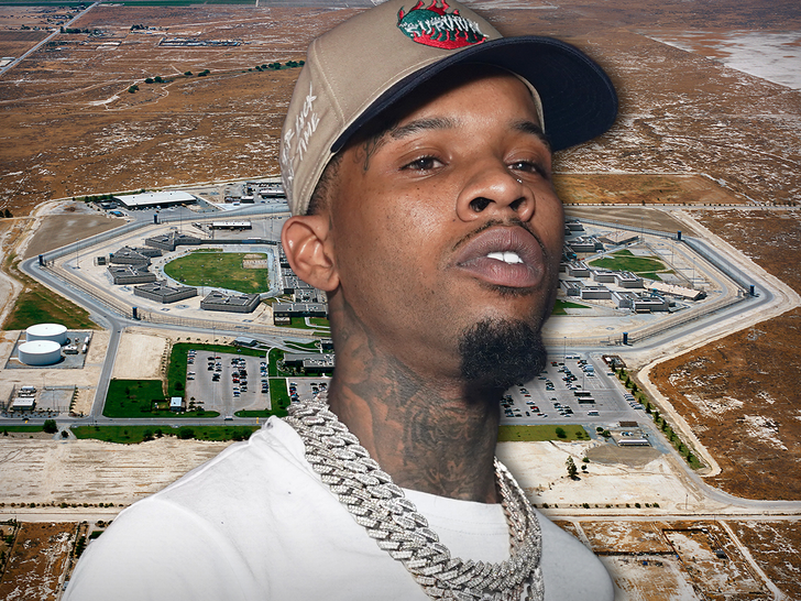 Peterson: Unpacking The Meaning Behind Tory Lanez's Latest Release Peterson: Unpacking The Meaning Behind Tory Lanez's Latest Release