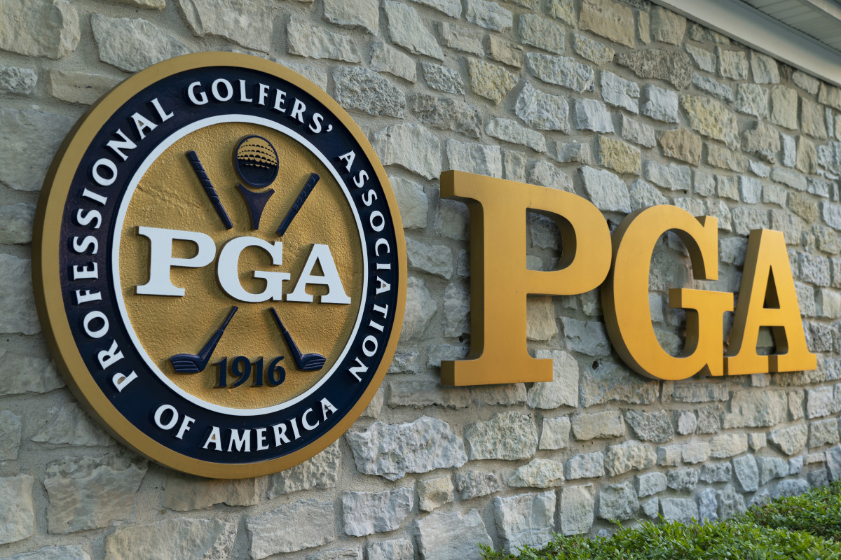 PGA Championship 2024: Opening Round Brings Surprises And Challenges For Top Golfers PGA Championship 2024: Opening Round Brings Surprises And Challenges For Top Golfers