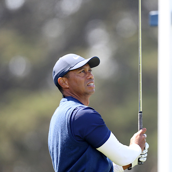 PGA Championship: Struggles For Favorites, A New Contender Takes The Lead PGA Championship: Struggles For Favorites, A New Contender Takes The Lead
