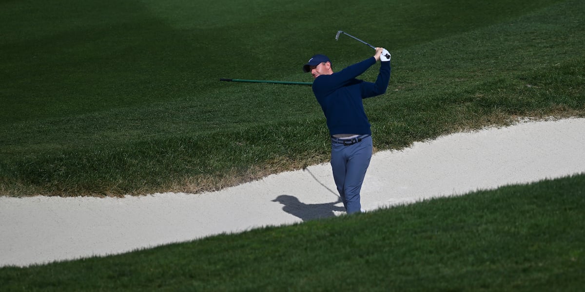 PGA Tour's Zurich Classic: McIlroy And Lowry Commit To Return PGA Tour's Zurich Classic: McIlroy And Lowry Commit To Return