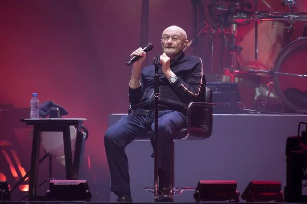 Phil Collins' Health Update: A Heartbreaking Battle With Serious Conditions Phil Collins' Health Update: A Heartbreaking Battle With Serious Conditions