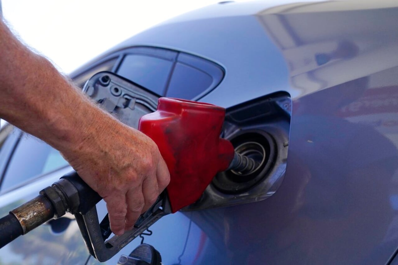 Philadelphia Market Sees Consistent Gas Price Increase: 6+ Cents Average Philadelphia Market Sees Consistent Gas Price Increase: 6+ Cents Average