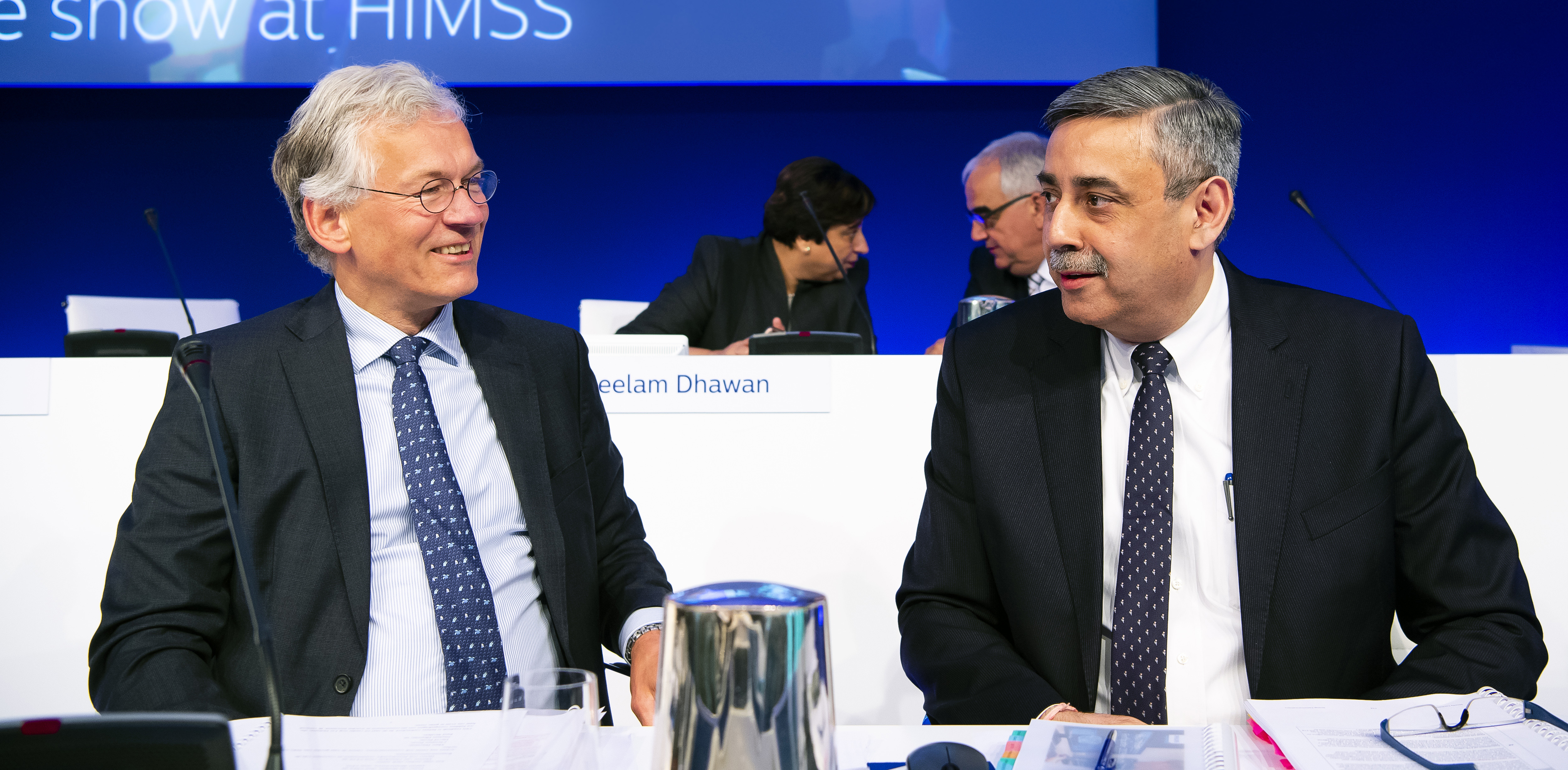 Philips Annual General Meeting Of Shareholders Convened Philips Annual General Meeting Of Shareholders Convened