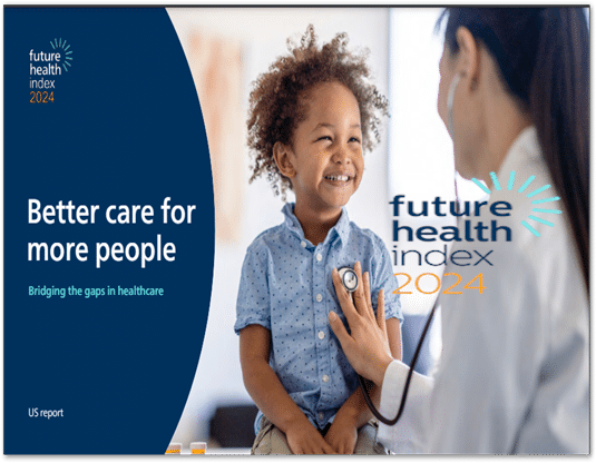 Philips Future Health Index 2025: AI And The Urgent Need For Healthcare Leadership Philips Future Health Index 2025: AI And The Urgent Need For Healthcare Leadership