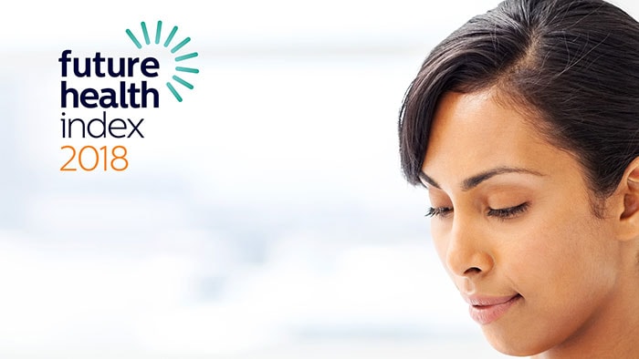 Philips Future Health Index 2025: AI's Transformative Potential In Global Healthcare Philips Future Health Index 2025: AI's Transformative Potential In Global Healthcare