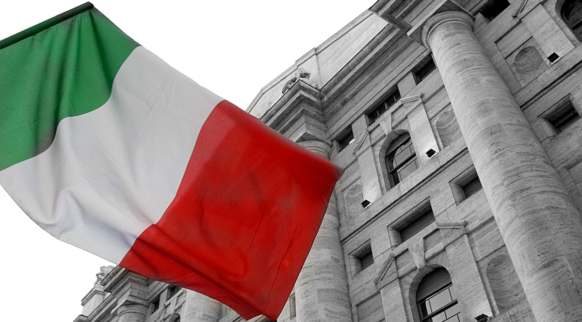 Piazza Affari Oggi: Fed, Banche E L'andamento Di Italgas Piazza Affari Oggi: Fed, Banche E L'andamento Di Italgas