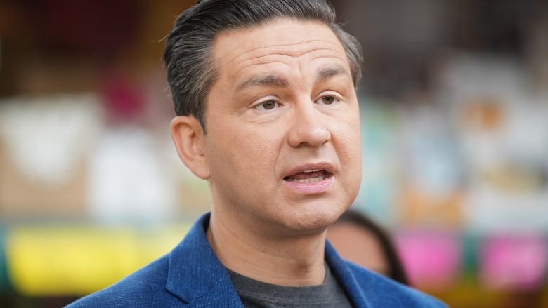 Pierre Poilievre: From 20-Point Lead To Election Loss – What Happened? Pierre Poilievre: From 20-Point Lead To Election Loss – What Happened?