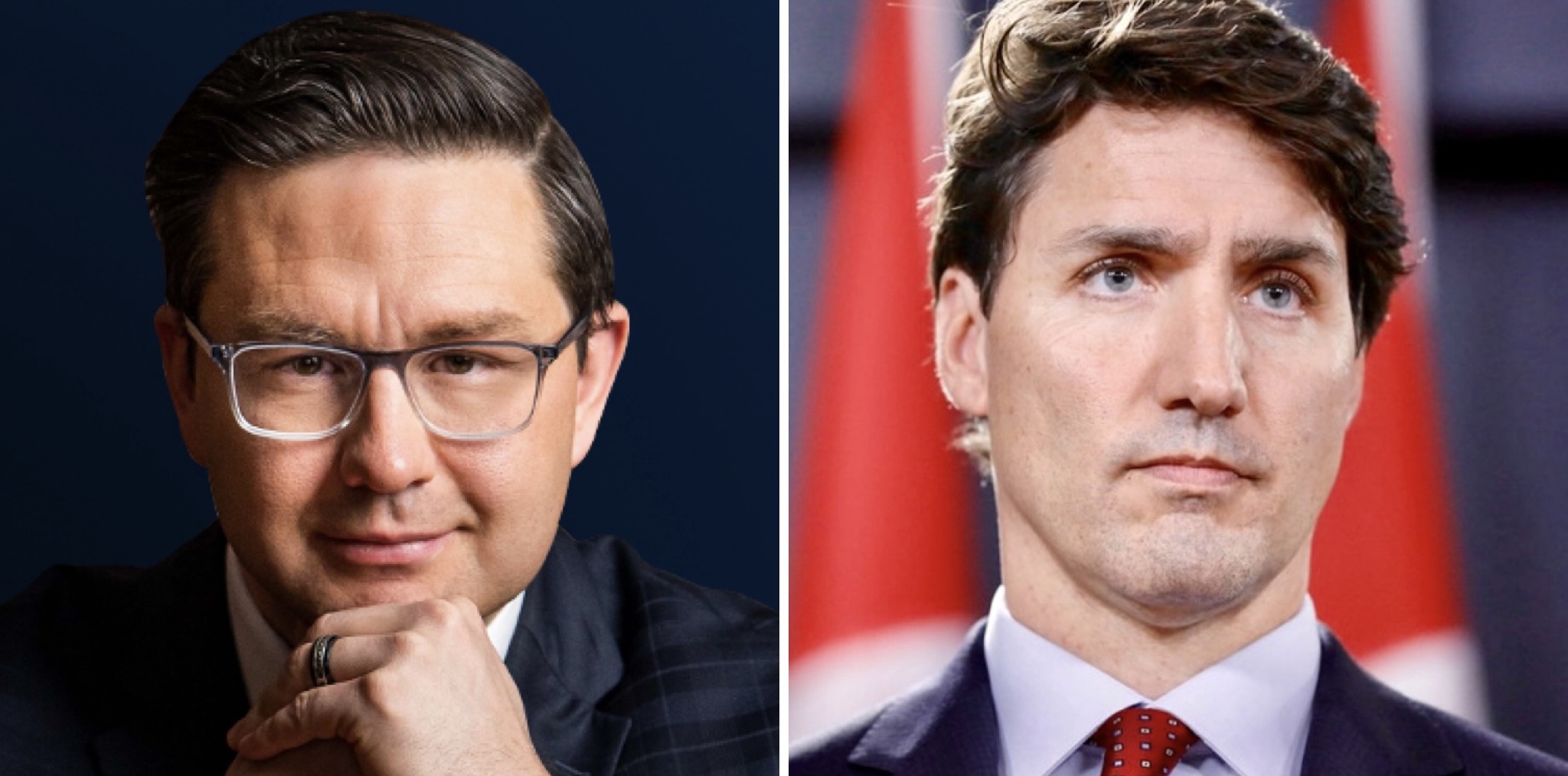 Pierre Poilievre's Collapse: How A 20-Point Lead Vanished Pierre Poilievre's Collapse: How A 20-Point Lead Vanished