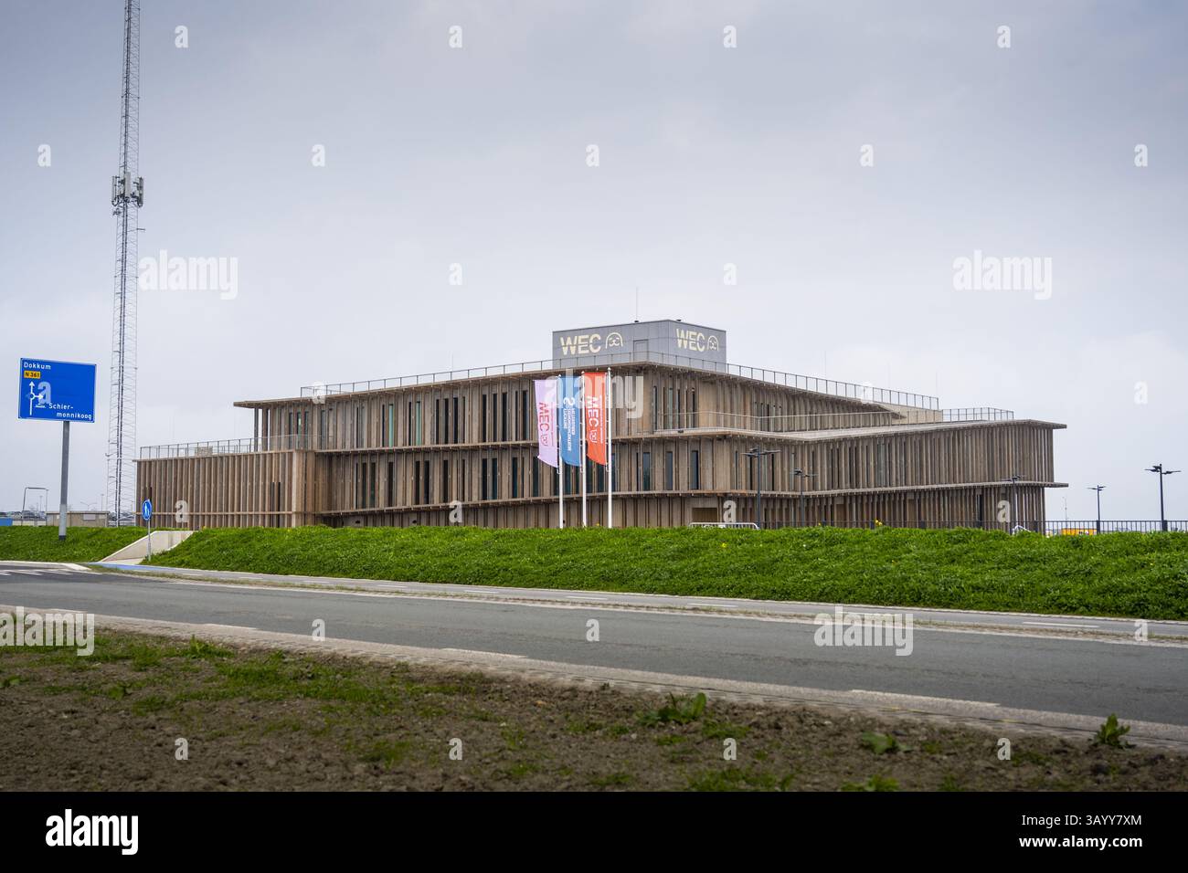 Pieterburen Seal Center Closes: Final Seals Released After 50 Years Pieterburen Seal Center Closes: Final Seals Released After 50 Years