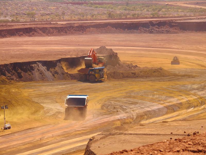 Pilbara's Future: Rio Tinto Responds To Forrest's Criticism Pilbara's Future: Rio Tinto Responds To Forrest's Criticism