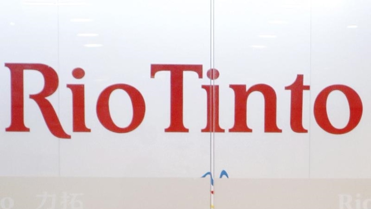 Pilbara's Future: Rio Tinto Responds To Forrest's Environmental Concerns Pilbara's Future: Rio Tinto Responds To Forrest's Environmental Concerns
