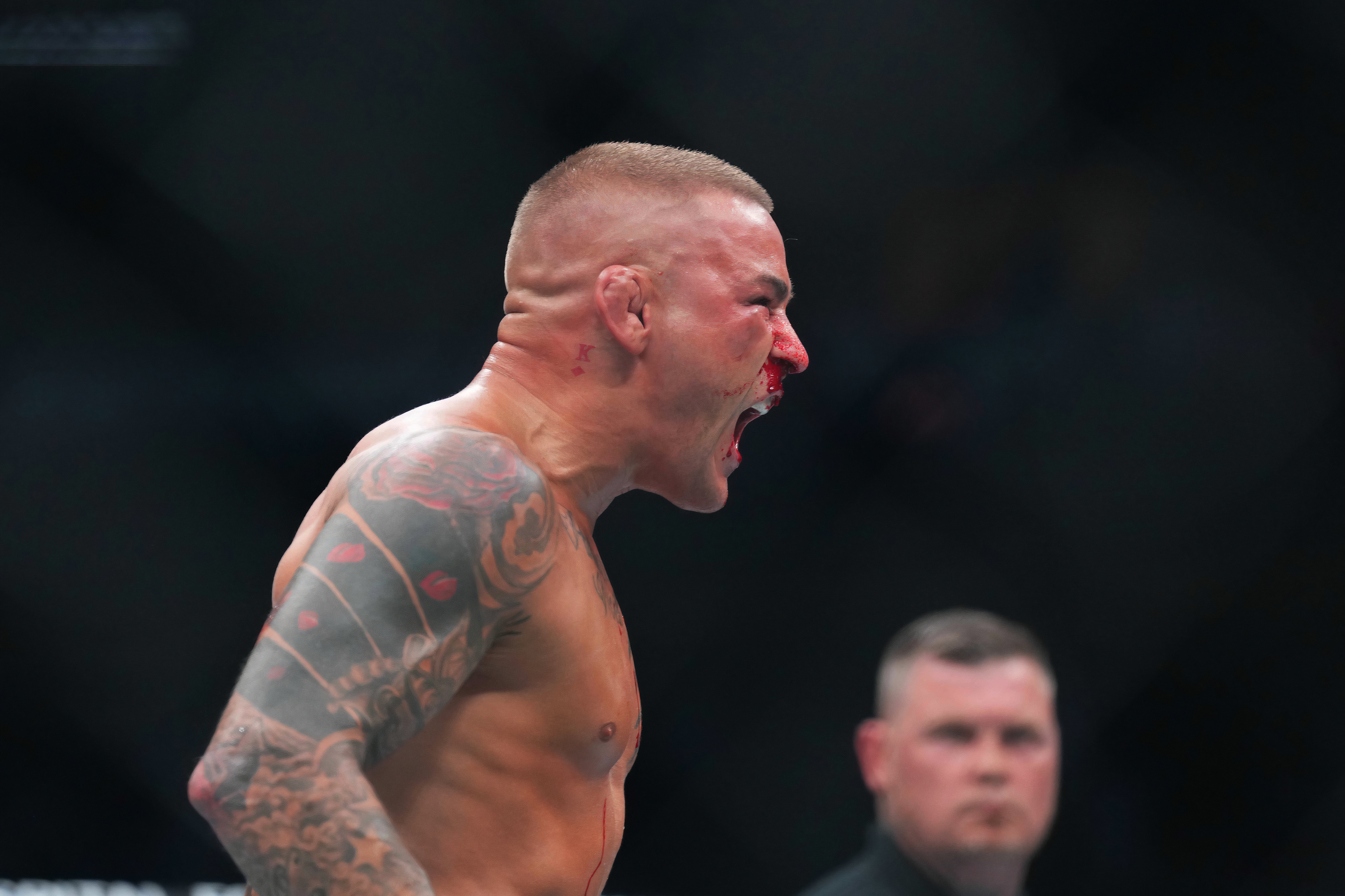 Pimblett Vs. Poirier: A Debate On Retirement And Future UFC Fights Pimblett Vs. Poirier: A Debate On Retirement And Future UFC Fights