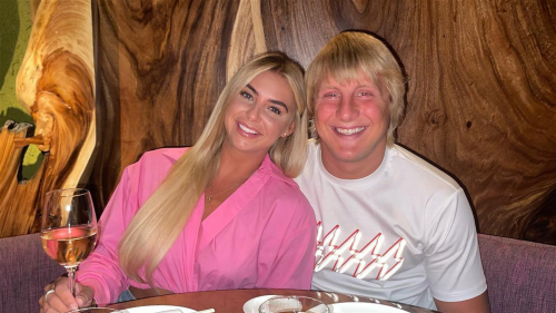 Pimblett's Path To UFC Gold: From Underdog To Champion? Pimblett's Path To UFC Gold: From Underdog To Champion?