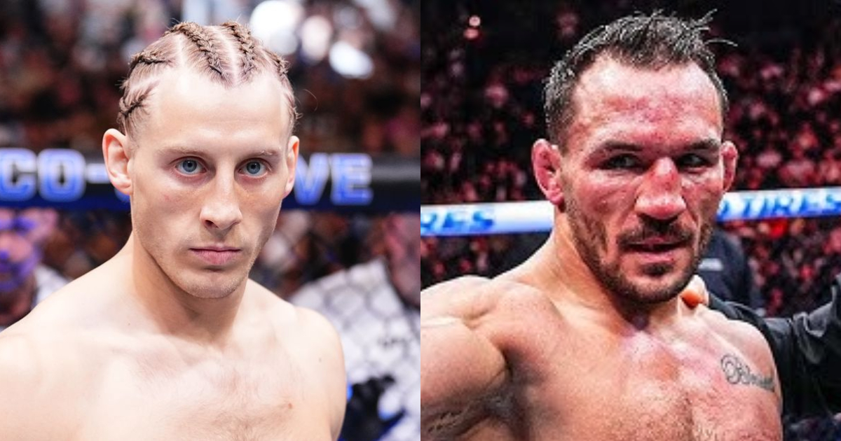 Pimblett's UFC 314 Prediction: A Stepping Stone To The Championship? Pimblett's UFC 314 Prediction: A Stepping Stone To The Championship?