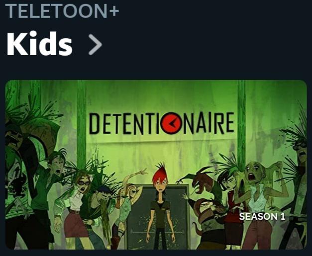 Piñata Smashling And Jellystone: Key Additions To Teletoon+'s Spring Streaming Slate Piñata Smashling And Jellystone: Key Additions To Teletoon+'s Spring Streaming Slate