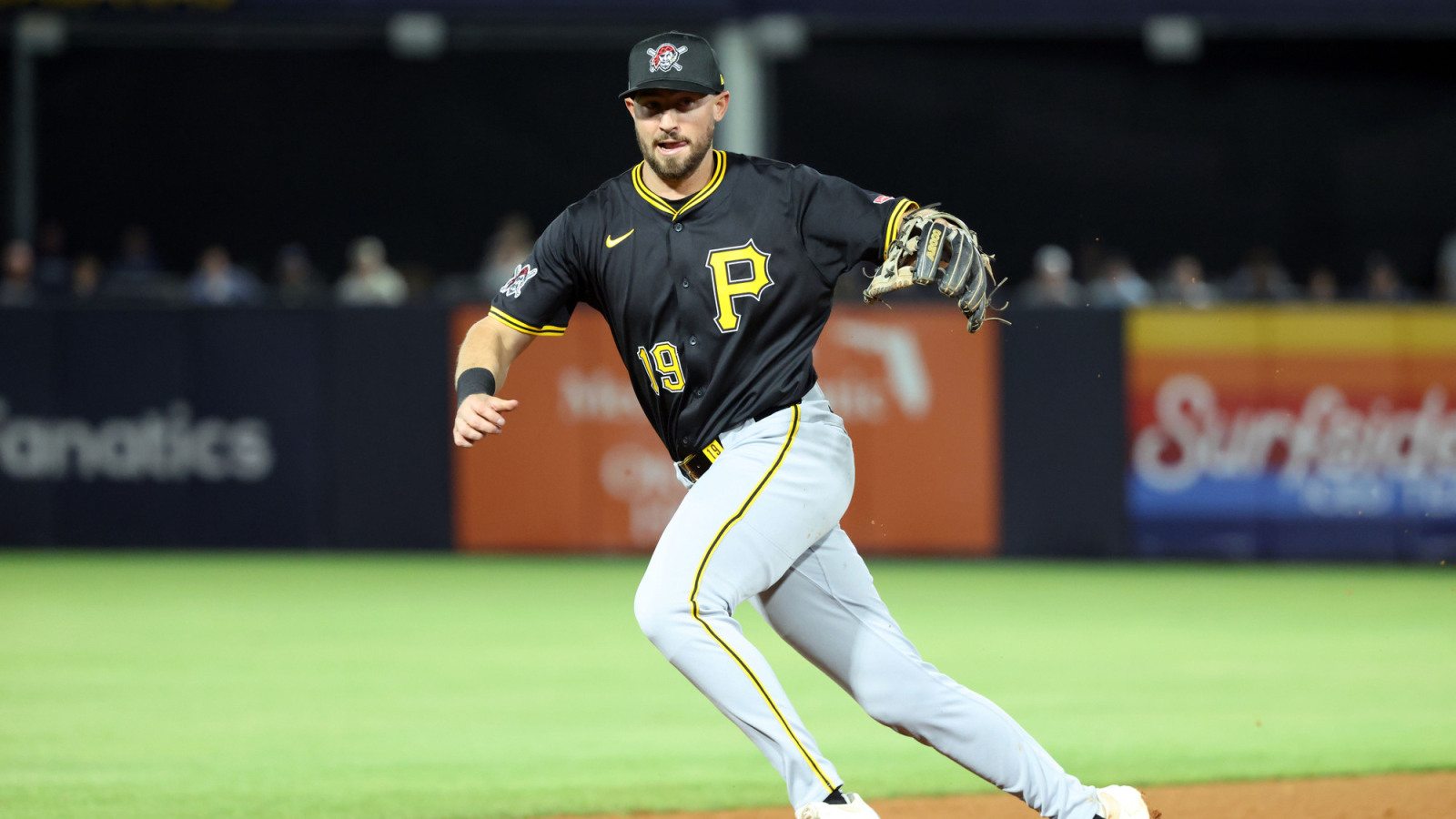 Pirates Lose To Braves: Triolo's Strong Showing, Bullpen's Solid Effort Pirates Lose To Braves: Triolo's Strong Showing, Bullpen's Solid Effort