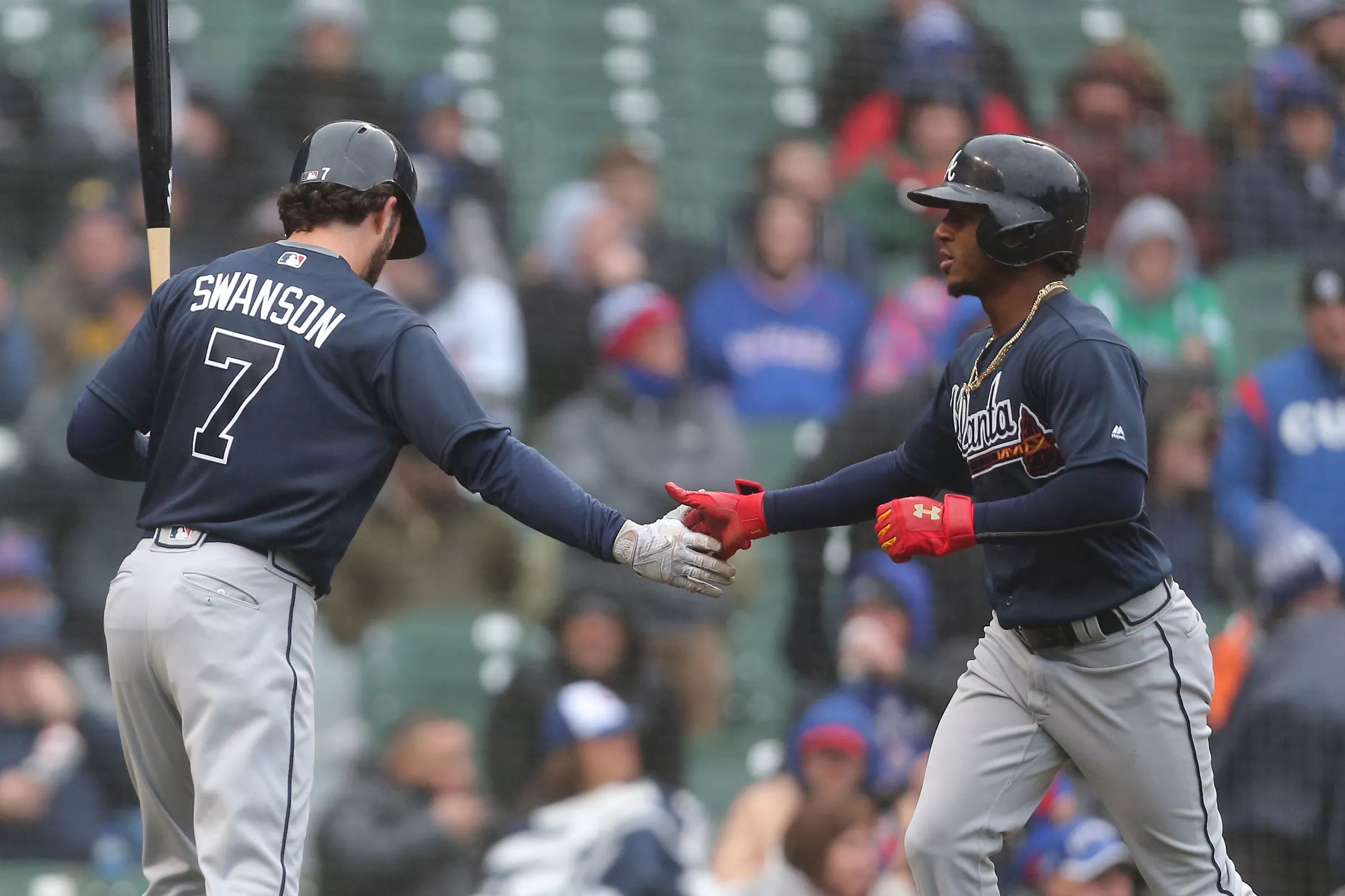 Pirates Recap: Triolo's Strong Performance, Reliable Bullpen In Loss To Braves Pirates Recap: Triolo's Strong Performance, Reliable Bullpen In Loss To Braves