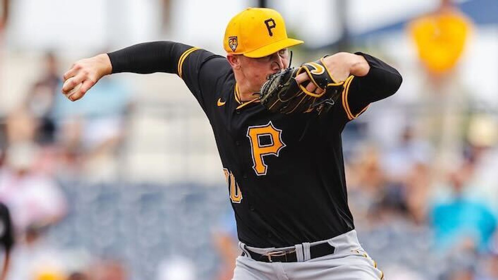 Pittsburgh Pirates' 2024 Opening Day: Paul Skenes To Start Pittsburgh Pirates' 2024 Opening Day: Paul Skenes To Start