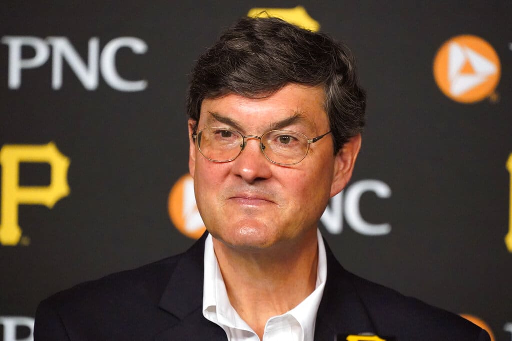 Pittsburgh Pirates' Future Uncertain: The Bob Nutting Ownership Question Pittsburgh Pirates' Future Uncertain: The Bob Nutting Ownership Question